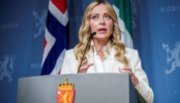 Meloni consigue endurecer las medidas contra menores que participan en actos violentos tras los disturbios en Milán