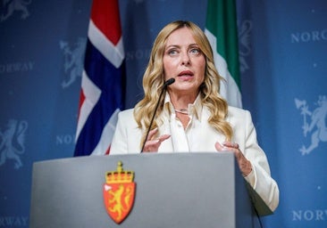 Meloni consigue endurecer las medidas contra menores que participan en actos violentos tras los disturbios en Milán