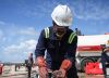 El Golfo aprende a exportar petróleo en plena guerra