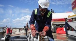 Dimite el ministro de Petróleo de Irán, sustituido por un alto cargo del sector