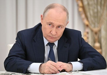 Rusia amenaza con ataques nucleares a la UE si bloquea el enclave de Kaliningrado