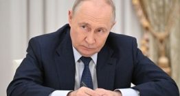 Putin cumple 74 años en su peor aniversario; bajo los drones ucranianos y una economía golpeada