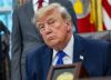 ¿Lastre o cartucho final? A Trump le queda un mes para la remontada en las elecciones de medio mandato