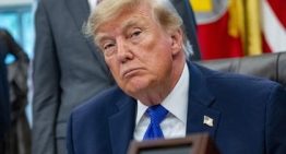 ¿Lastre o cartucho final? A Trump le queda un mes para la remontada en las elecciones de medio mandato