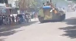 Al menos 60 cristianos asesinados en dos ataques de milicias en Etiopía