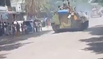Al menos 60 cristianos asesinados en dos ataques de milicias en Etiopía