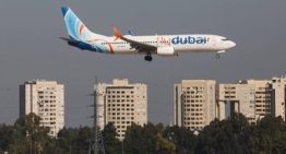 Uno de los pasajeros del avión con rumbo a Israel: «Todo estaba cubierto de sangre. Hemos atrapado a un terrorista»