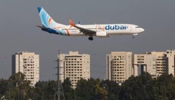 Uno de los pasajeros del avión con rumbo a Israel: «Todo estaba cubierto de sangre. Hemos atrapado a un terrorista»