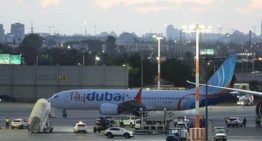 El copiloto de Flydubai planeó el ataque antes de unirse a la aerolínea