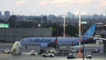El copiloto de Flydubai planeó el ataque antes de unirse a la aerolínea