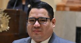 Detenido el fiscal general de Bolivia tras señalar EE.UU. presuntos vínculos con el narco