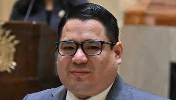 Detenido el fiscal general de Bolivia tras señalar EE.UU. presuntos vínculos con el narco