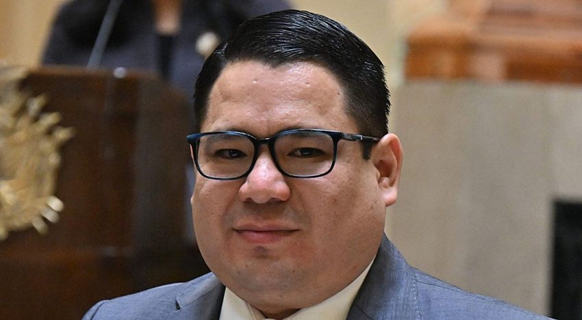 Detenido el fiscal general de Bolivia tras señalar EE.UU. presuntos vínculos con el narco