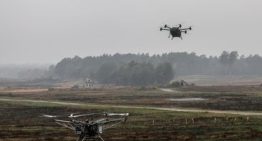 Alemania detiene por presunto espionaje y traición al exjefe de los servicios secretos