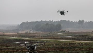 Alemania supera sus objetivos de reclutamiento este año con casi 19.000 nuevos soldados ante la amenaza rusa