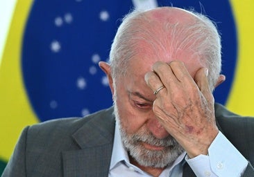 Flávio Bolsonaro busca este domingo reeditar el poder de su padre y confirmar el giro a la derecha del continente