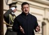 La UE aprueba el mayor listado de sanciones contra la industria militar rusa