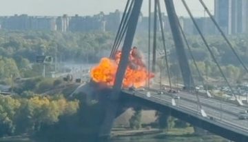 Hundido un barco en el mar Negro de Bulgaria por un ataque de drones