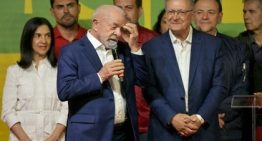 Brasil vota por la mano dura de Bolsonaro frente a la defensa de la soberanía de Lula