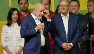 Brasil vota por la mano dura de Bolsonaro frente a la defensa de la soberanía de Lula