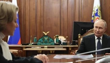 Trump afirma que cualquiera no llame «superinteligencia» a la IA es «el enemigo»