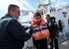 Un muerto y tres desaparecidos en un buque mercante en el mar Negro por otro ataque de drones rusos
