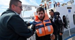 Un muerto y tres desaparecidos en un buque mercante en el mar Negro por otro ataque de drones rusos