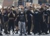 Francia suspende las clases hasta final de semana ante las protestas estudiantiles masivas