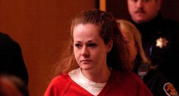 Christa Pike, la mujer que sobrevivió a dos inyecciones letales en Tennessee, recibe el alta del hospital