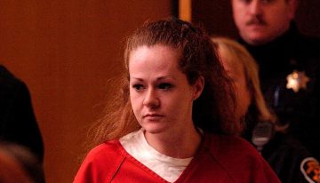 Christa Pike, la mujer que sobrevivió a dos inyecciones letales en Tennessee, recibe el alta del hospital