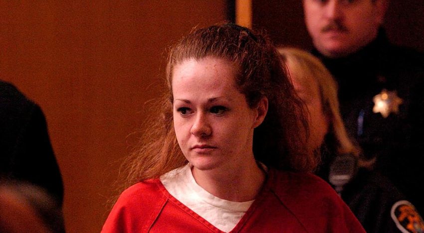 Christa Pike, la mujer que sobrevivió a dos inyecciones letales en Tennessee, recibe el alta del hospital