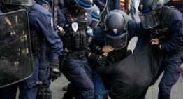El Gobierno francés reconoce la frustración de los estudiantes sin anunciar nuevas medidas
