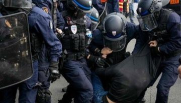 El Gobierno francés reconoce la frustración de los estudiantes sin anunciar nuevas medidas