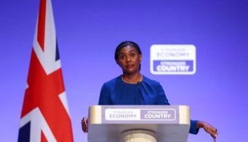 El antiguo escaño de Starmer mide el pulso entre los laboristas de Burnham y el auge de los Verdes