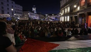 El laborismo frena el asalto de los Verdes al antiguo escaño de Starmer y da un respiro al Gobierno de Burnham