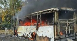 Al menos tres muertos y 21 heridos en un ataque ruso contra una central eléctrica ucraniana pese a la tregua de Trump