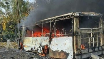 Al menos tres muertos y 21 heridos en un ataque ruso contra una central eléctrica ucraniana pese a la tregua de Trump
