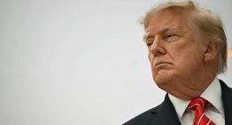 Trump sanciona al Tribunal Penal Internacional después del Nobel a Navi Pillay, una de sus exjuezas