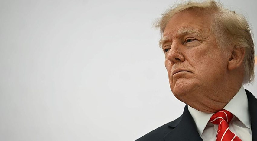 Trump sanciona al Tribunal Penal Internacional después del Nobel a Navi Pillay, una de sus exjuezas