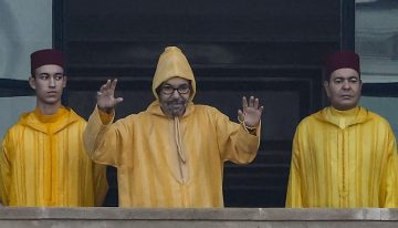 El Rey de Marruecos defiende la «colaboración» con España pero ve agotado el actual modelo migratorio