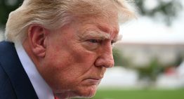 Trump rompe con Zelenski: «Es hora de que Ucrania tenga un nuevo presidente»