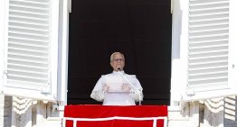El Papa León XIV vota por correo en las elecciones de mitad de mandato de EE.UU.