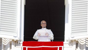 El Papa León XIV vota por correo en las elecciones de mitad de mandato de EE.UU.