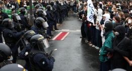 La Fiscalía sospecha una motivación terrorista en el tiroteo en un instituto cerca de Marsella