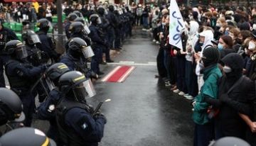 La Fiscalía sospecha una motivación terrorista en el tiroteo en un instituto cerca de Marsella