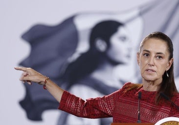 El exgobernador Mario Marín se enfrenta a la Justicia mexicana por las presuntas torturas a la periodista Lydia Cacho