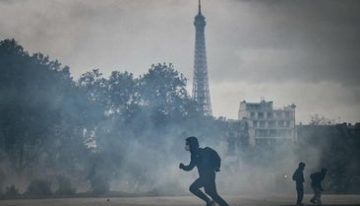 Radiografía de los violentos que siembran el terror en Francia