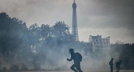 El miedo a nuevos disturbios amenaza al turismo en París