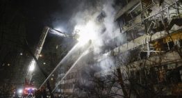 El Papa habla por teléfono con Putin y le pide un alto el fuego para permitir la llegada de ayuda humanitaria