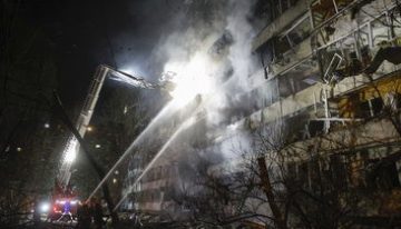El Papa habla por teléfono con Putin y le pide un alto el fuego para permitir la llegada de ayuda humanitaria